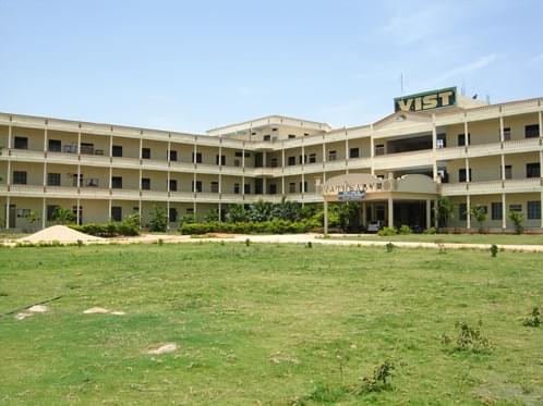 Vathsalya Institute of Science & Technology Nalgonda campus photo 3