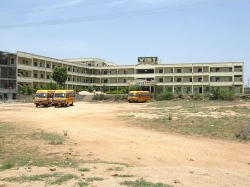 Vathsalya Institute of Science & Technology Nalgonda campus photo 2