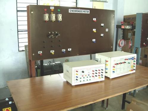 Vathsalya Institute of Science & Technology Nalgonda campus photo 1