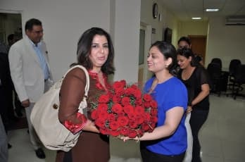 Dr. Rajendra Gode Institute of Technology & Research Amravati campus photo 4