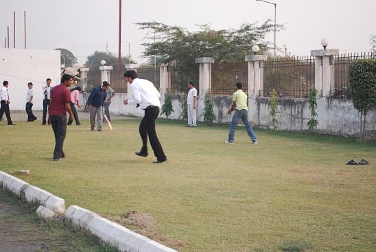 Dr. Rajendra Gode Institute of Technology & Research Amravati campus photo 3