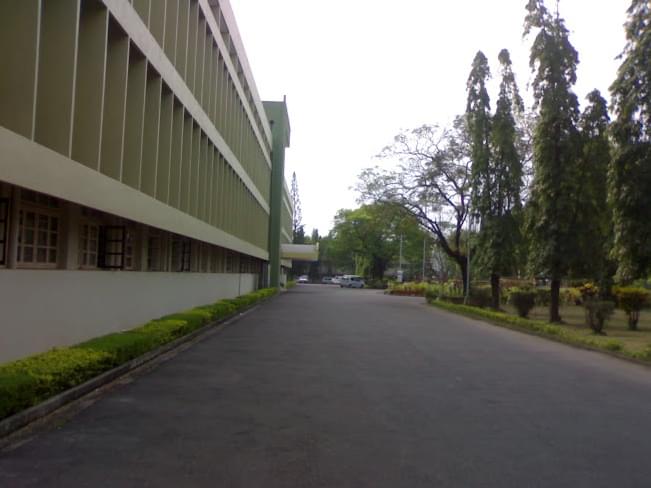 NIT Surathkal campus photo 3