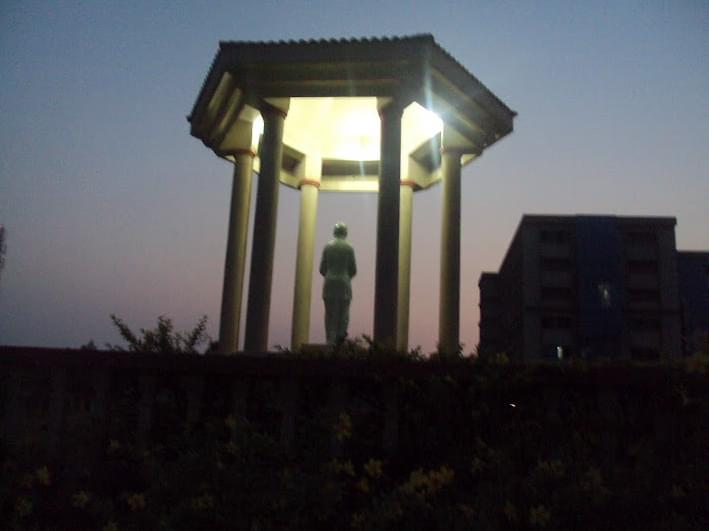 NIT Surathkal campus photo 2