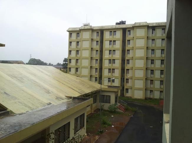 NIT Surathkal campus photo 1
