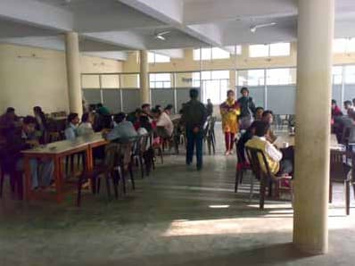 Dr. Rajendra Gode Institute of Technology & Research Amravati campus photo 8