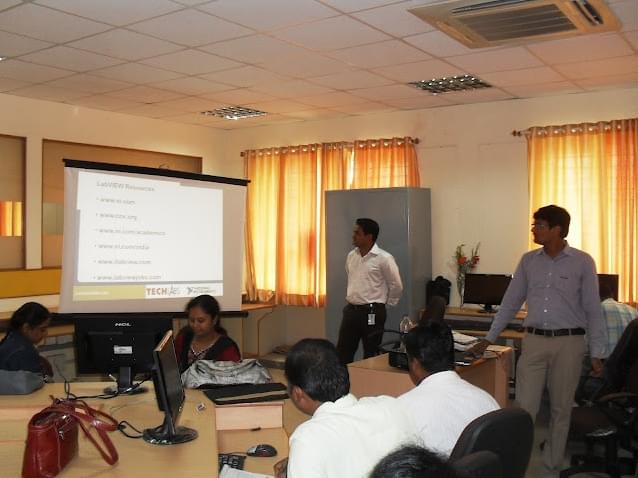 BIET Davangere BIET - Gallery photo 1