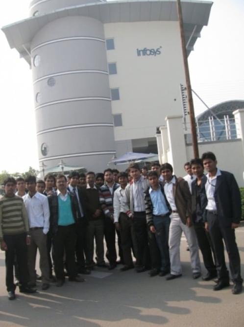 Technology Education and Research Integrated Institute Kurukshetra campus photo 3