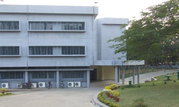 NIT Jamshedpur Academic Building photo 2