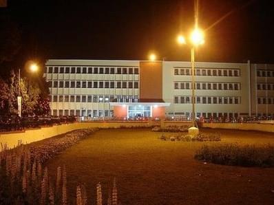 NIT Rourkela Academic Building photo 1