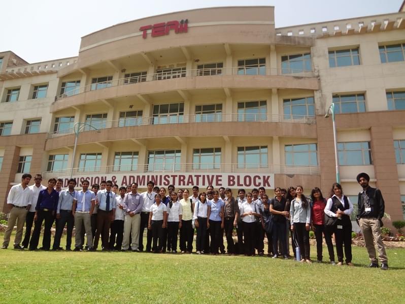 Technology Education and Research Integrated Institute Kurukshetra campus photo 1