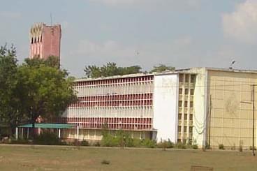 Rewa Engineering College Infrastructure photo 1