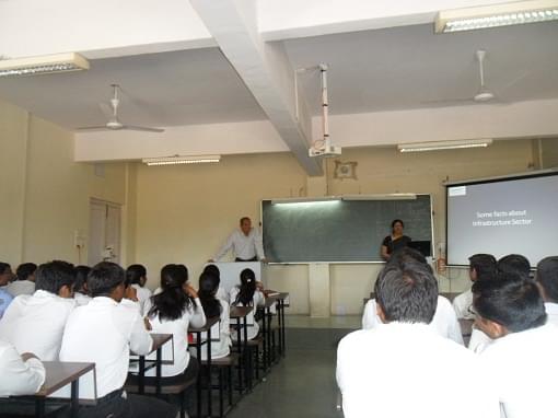 AVCOE Academic Building photo 4