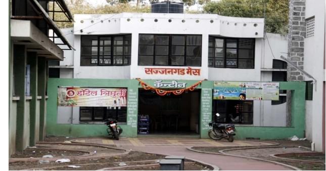 AVCOE Academic Building photo 3