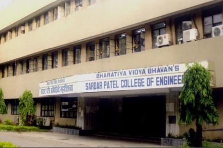 SPCE Academic Building photo 1