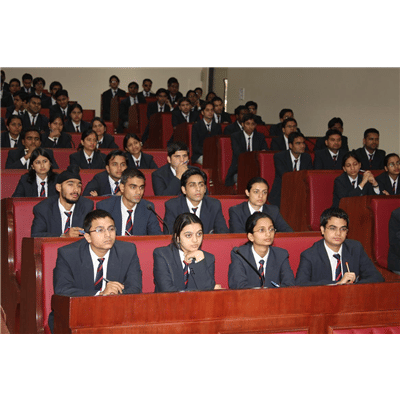 Narayana Engineering College Gudur Nellore campus photo 3