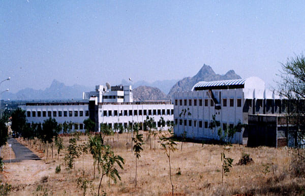 Odaiyappa College of Engineering and Technology Theni Campus photo 4