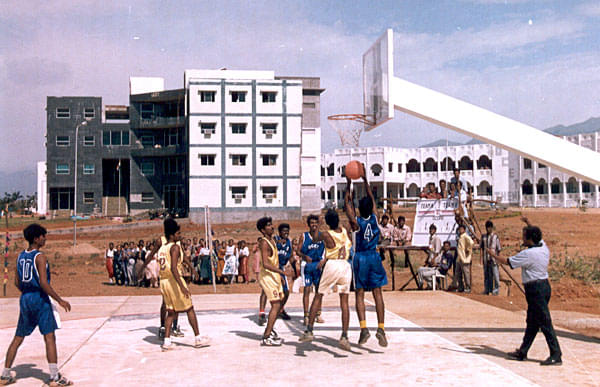 Odaiyappa College of Engineering and Technology Theni Campus photo 3