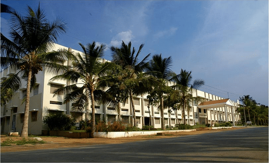 AVCOE Academic Building photo 6