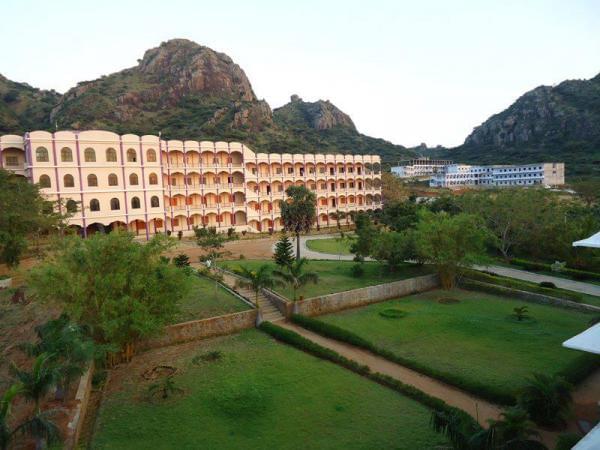 Lord Jegannath College of Engineering and Technology Kanyakumari Campus photo 2