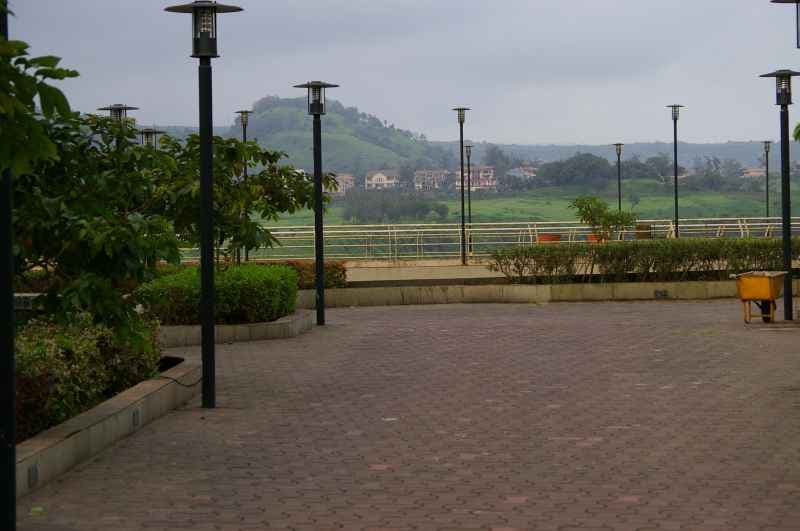 Kohinoor Business School Mumbai Infrastructure photo 2