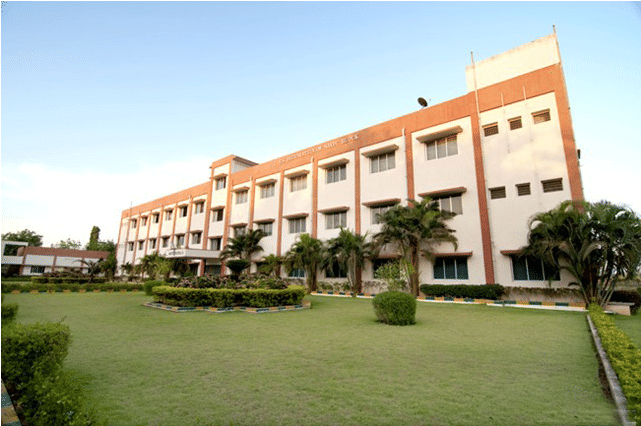 RMK Engineering College Thiruvallur campus photo 2