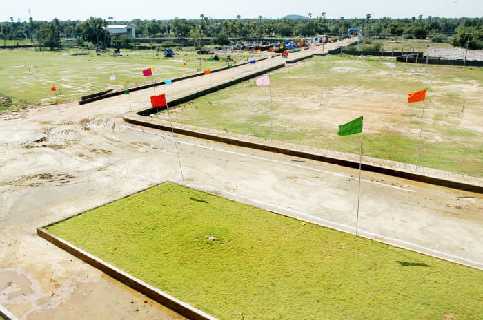 ACT College of Engineering and Technology Kanchipuram campus photo 5