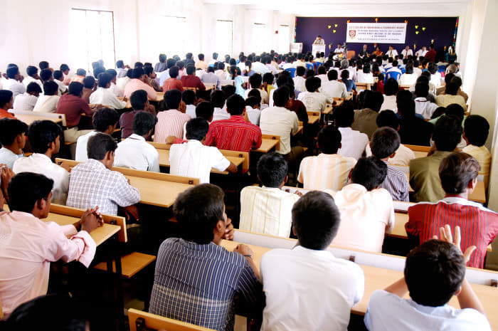 ACT College of Engineering and Technology Kanchipuram campus photo 3