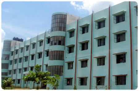 MP Institute of Management and Computer Application Varanasi campus photo 5