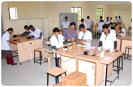 MP Institute of Management and Computer Application Varanasi campus photo 4