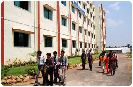 MP Institute of Management and Computer Application Varanasi campus photo 3