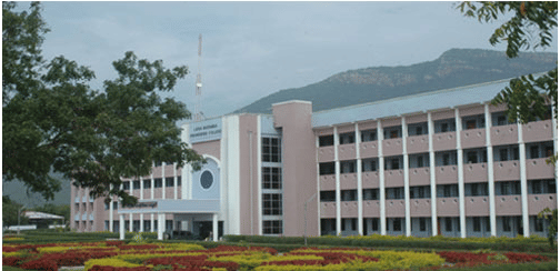 Latha Mathavan Engineering College Madurai Campus photo 3