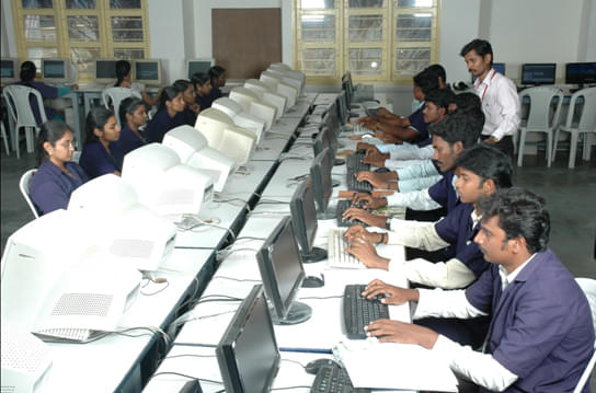 MBS College of Engineering and Technology Jammu campus photo 8