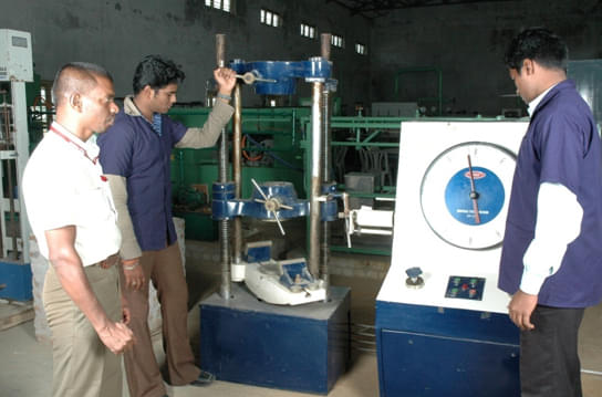 Odaiyappa College of Engineering and Technology Theni Campus photo 6