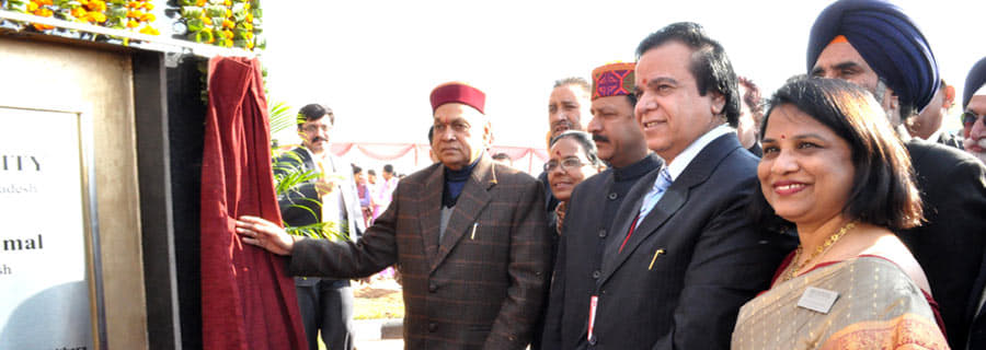 Sri Taralabalu Jagadguru Institute of Technology Haveri Campus/Infrastructure photo 3
