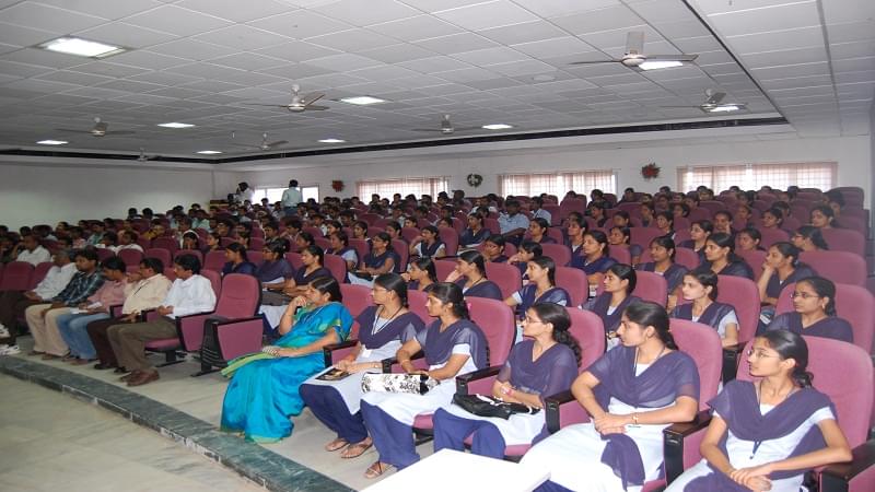 SRK Institute of Technology Vijayawada campus photo 4