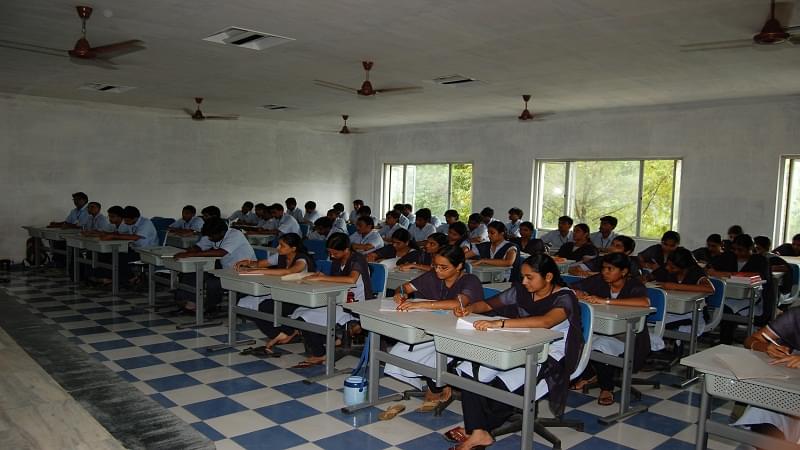 SRK Institute of Technology Vijayawada campus photo 2