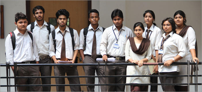 Odaiyappa College of Engineering and Technology Theni Campus photo 5