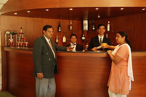 Monarch International College of Hotel Management Ooty campus photo 3