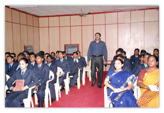 RVSCAS campus and Facility photo 4