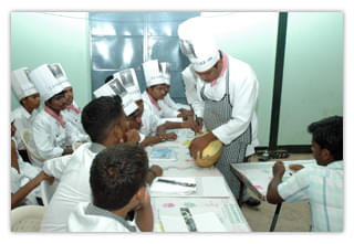 RVSCAS campus and Facility photo 3