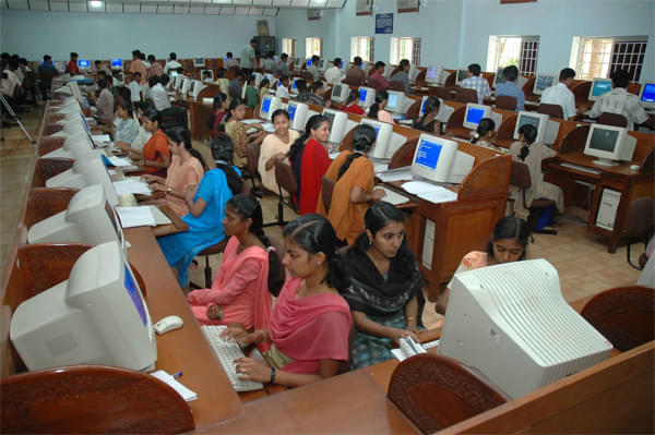 RVSCAS campus and Facility photo 2