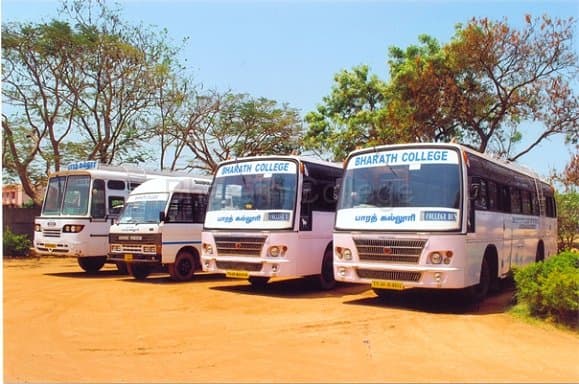 Bharath College of Science and Management Thanjavur Facility & Extra Curriculars photo 1