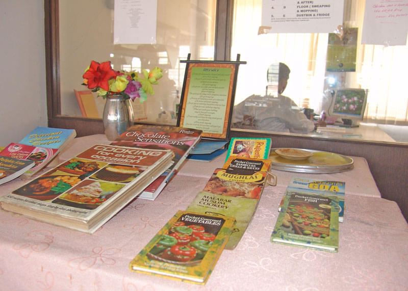 Bhartiya Shiksha Parishad Lucknow campus photo 4