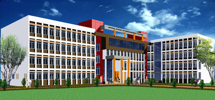 Bhartiya Shiksha Parishad Lucknow campus photo 1