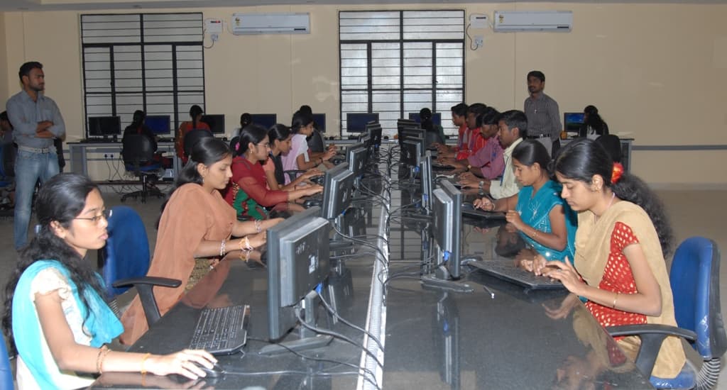 Rajdhani Institute of Technology and Management Jaipur Infrastructure photo 5