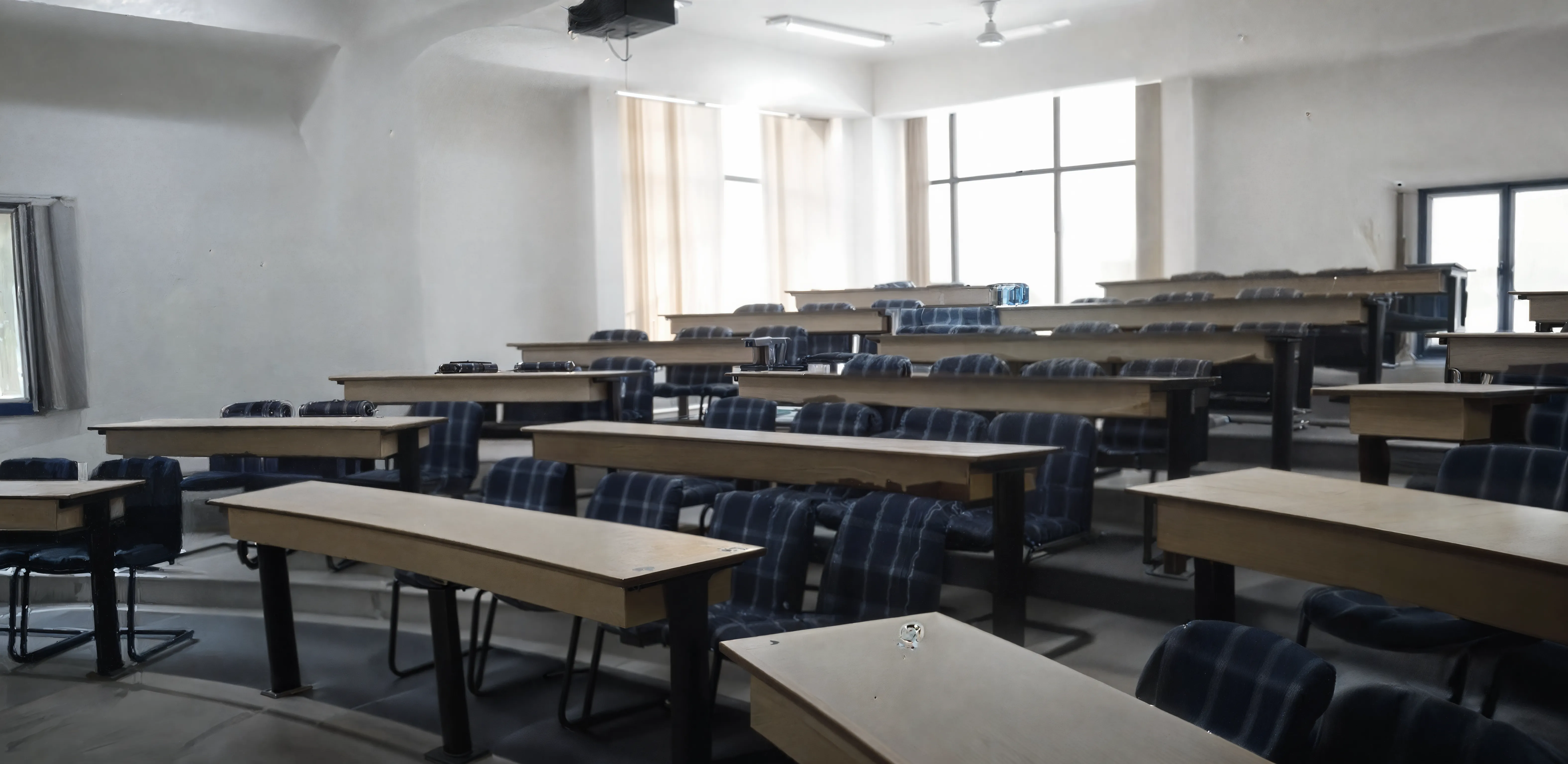 DGC Gurugram Academic Infrastructure photo 1