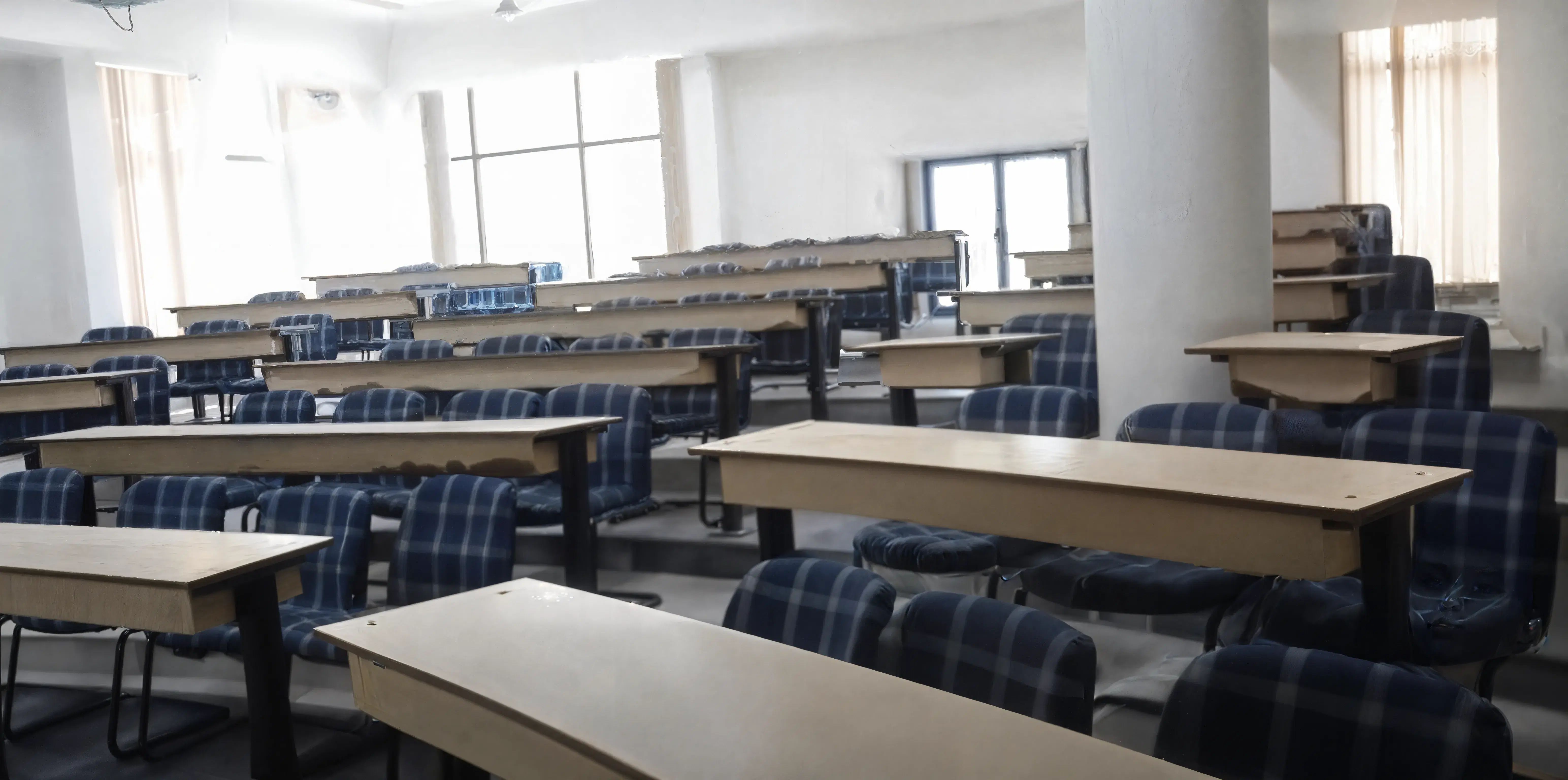 DGC Gurugram Academic Infrastructure photo 3