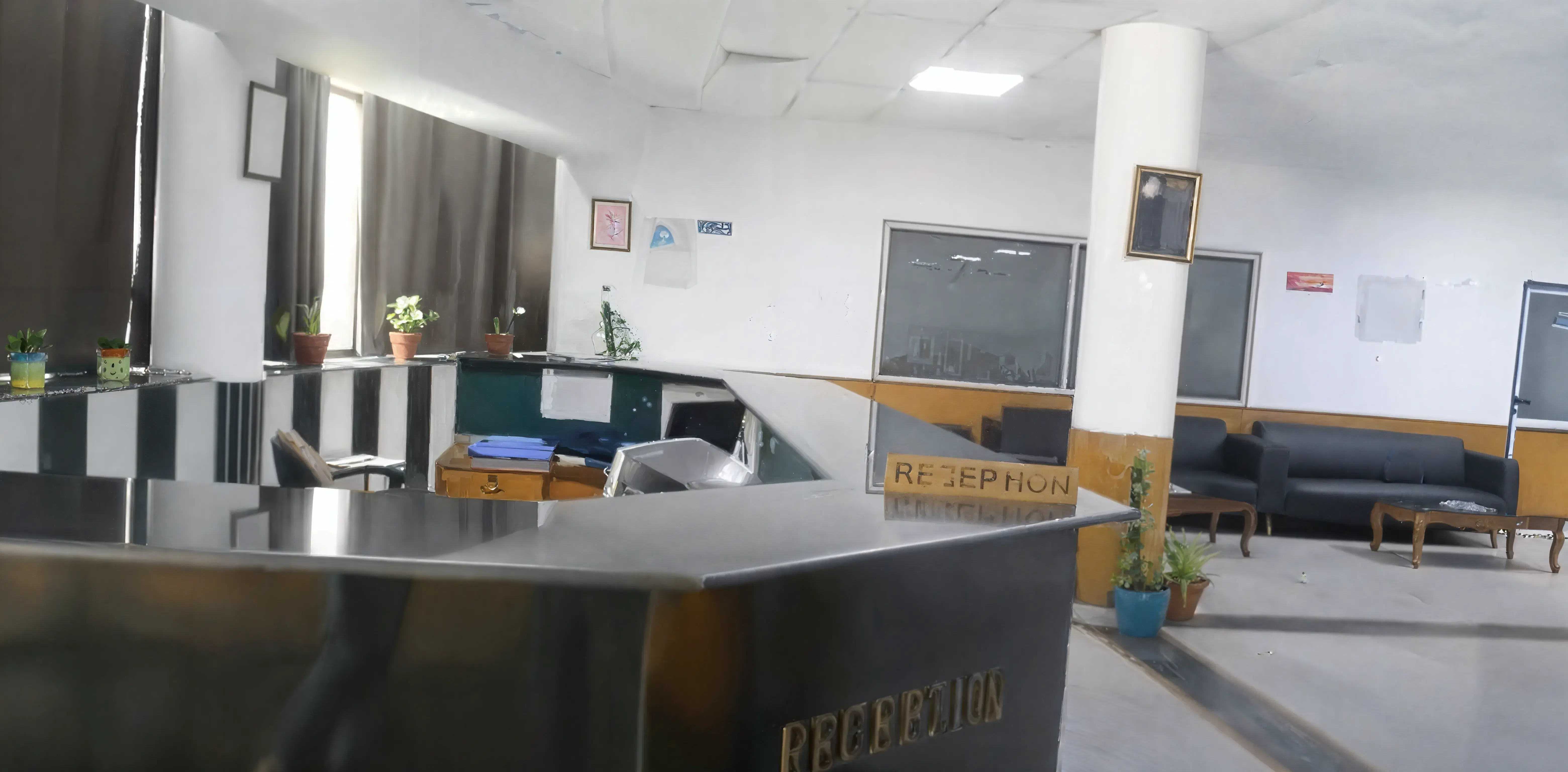 DGC Gurugram Campus photo 2