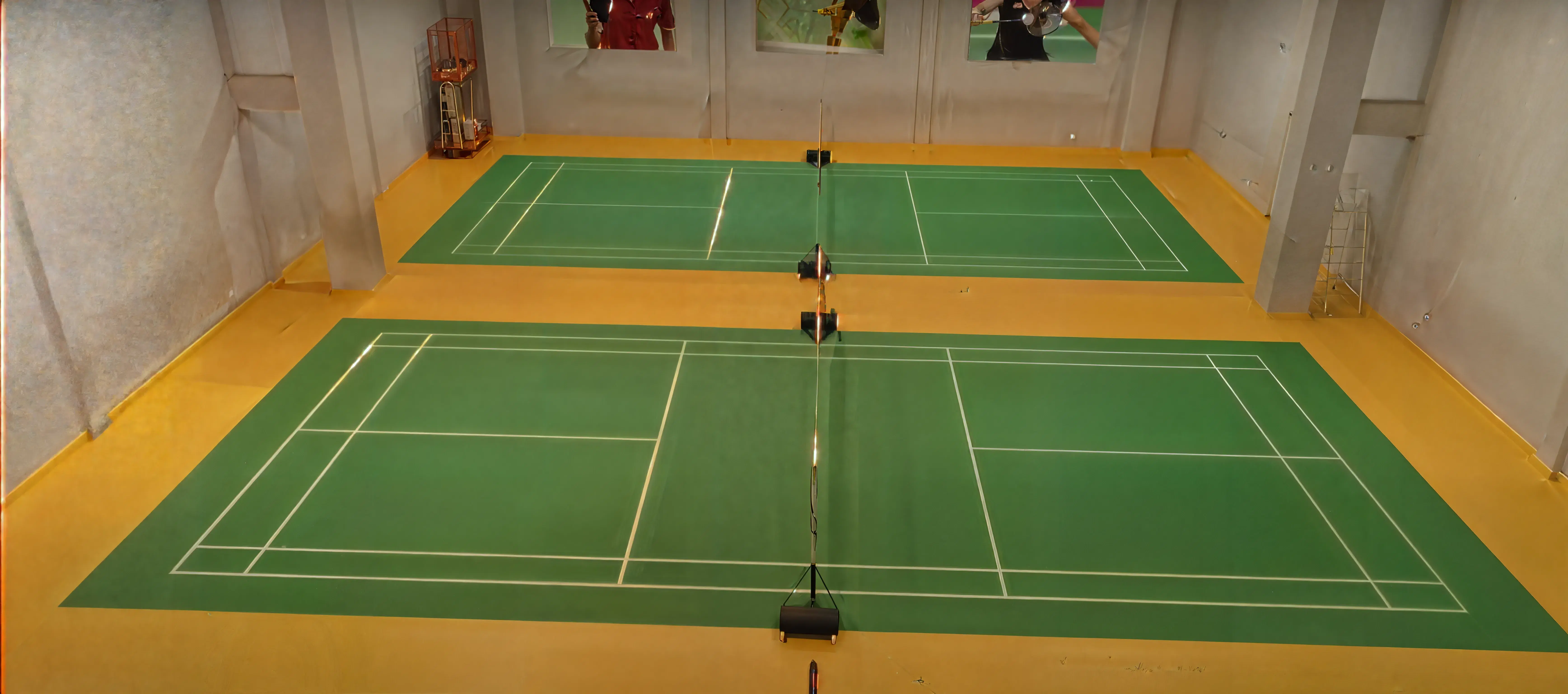 DG Vaishnav College Chennai Sports Facilities photo 1