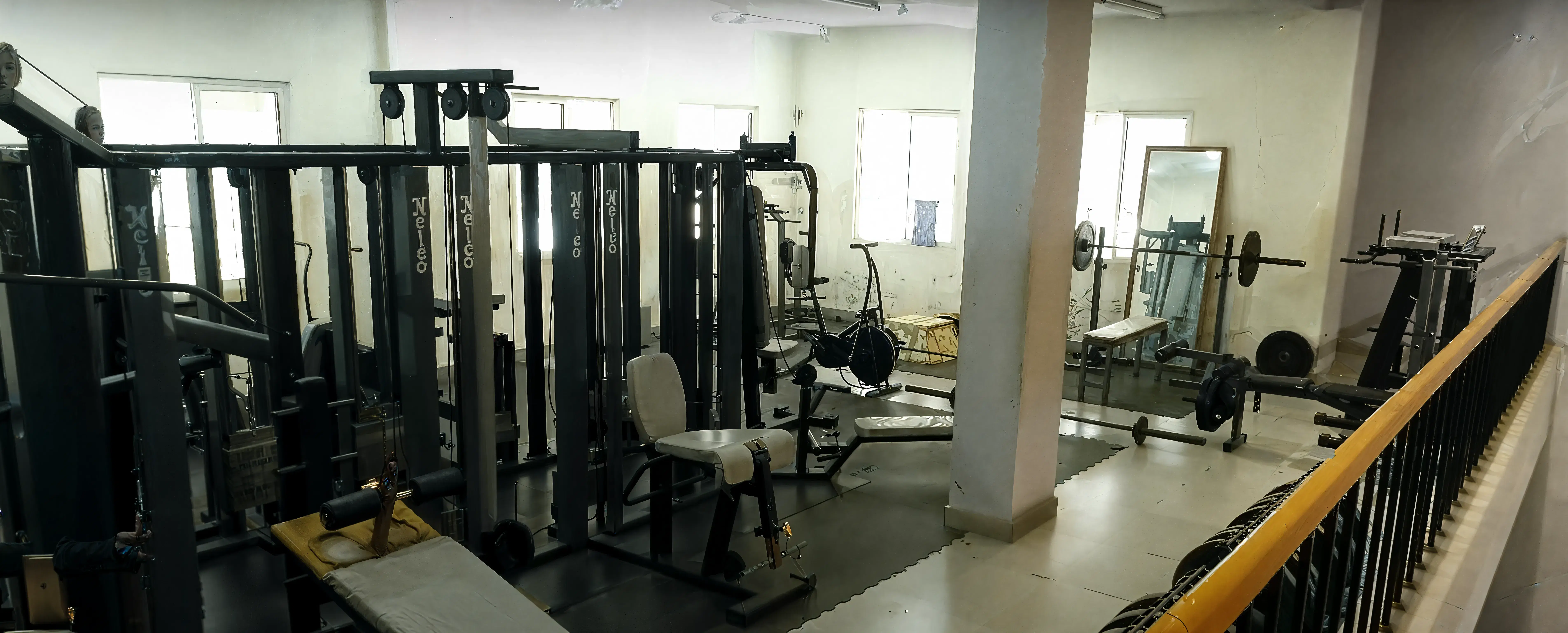 DG Vaishnav College Chennai Facilities photo 1